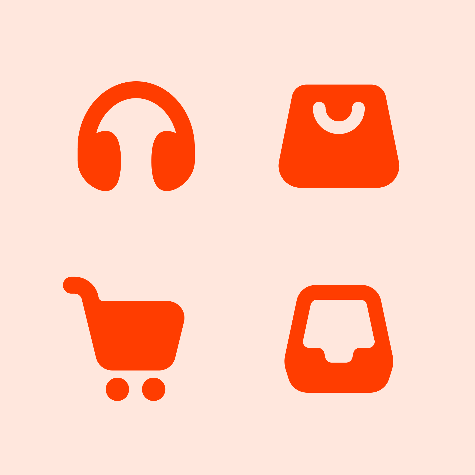 Icon Design